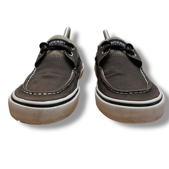 Sperry Top-Sider Mens Sz 9 Boat Casual Shoes - Picture 4 of 11